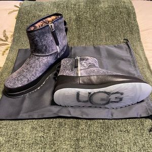 Men’s Ugg X Ovadia Edition